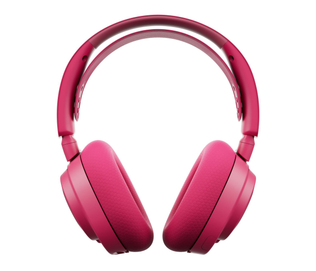 SteelSeries Arctis Nova 7X Gen 2 Magenta - 1368017 - zdjęcie 2
